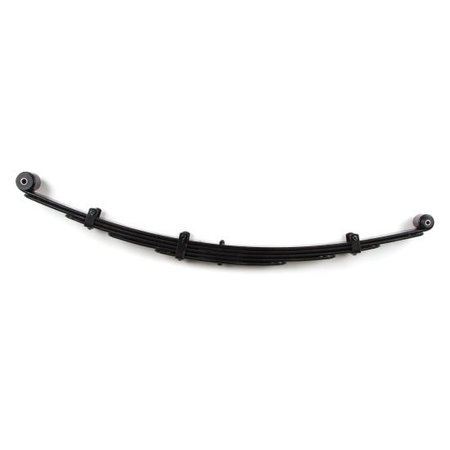 ZONE OFFROAD 73-87 CHEVY 4IN FRONT LEAF SPRING ZONC0401
